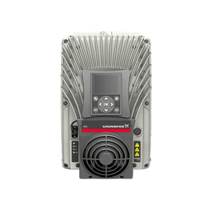 RSI-Inversor Solar Renovable para Bombas de Agua AC de 7.5kW (10HP) 440V Trifasico:  Sistema Solar Eficiente y Fiable.