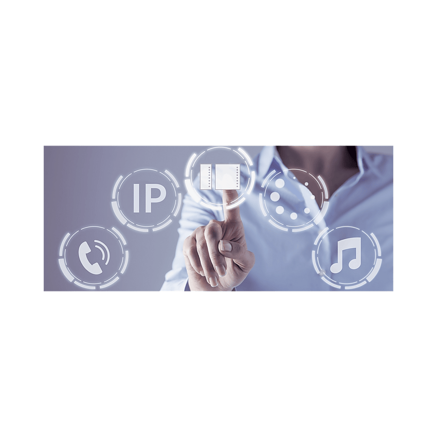 Streamer de Audio en Red  | Multicast IP | Codecs L16 y PCMA | Gestión Centralizada EGI_MIS_Lite | Integración VB-Audio Virtual Cable