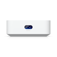 UniFi Express UX7 Cloud Gateway Compacto con WiFi 7, Ejecuta UniFi Network, Alimenta una Red Completa o Funciona como Punto de Acceso