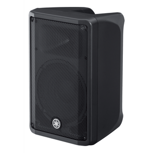 Altavoz Pasivo de 2 vías | Woofer 10''  | 8ohms | Color Negro | 350W | Ideal para Instalación y Live