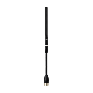 MICRÓFONO LINECARDIOIDE DE 32 CM CON ANILLO LED PARA UNIDADES ATUC.