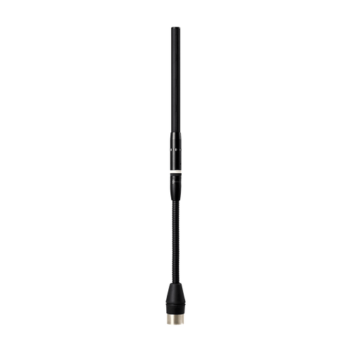 MICRÓFONO LINECARDIOIDE DE 32 CM CON ANILLO LED PARA UNIDADES ATUC.