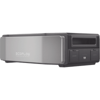 Batería ECOFLOW Compatible con Delta Pro Ultra EFYJ751PCSUS, Litio LFP 6.144kWh 102.4 Vcd, Instalación Apilable