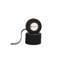 Cinta Automotriz de Fieltro PET / Aplicaciones de protección mecánica avanzada y reducción de vibraciones en cableado / Color Negro