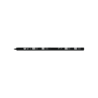 PDU G6 Monitoreable y Switchable (MS) para Distribución de Energía, Enchufe de Entrada NEMA L21-30P, Con 24 Salidas C13/C15 y 24 C13/C15/C19/C21, de Instalación Vertical, 208 Vca, 30 Amp