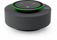 Altavoz Inteligente MSpeech de Yealink con 2 Arrays de Microfonos MEMS y Asistente Cortana Integrado