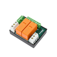 Módulo (4 entradas/2 salidas) preprogramado autónomo para soluciones de accesibilidad