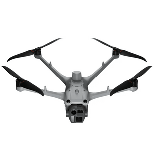 Drone DJI Matrice 4D Plus con cámara Visual   / 1 Año de Care Plus / Uso con DJI DOCK 3