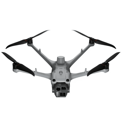 Drone DJI Matrice 4D Plus con cámara Visual   / 1 Año de Care Plus / Uso con DJI DOCK 3