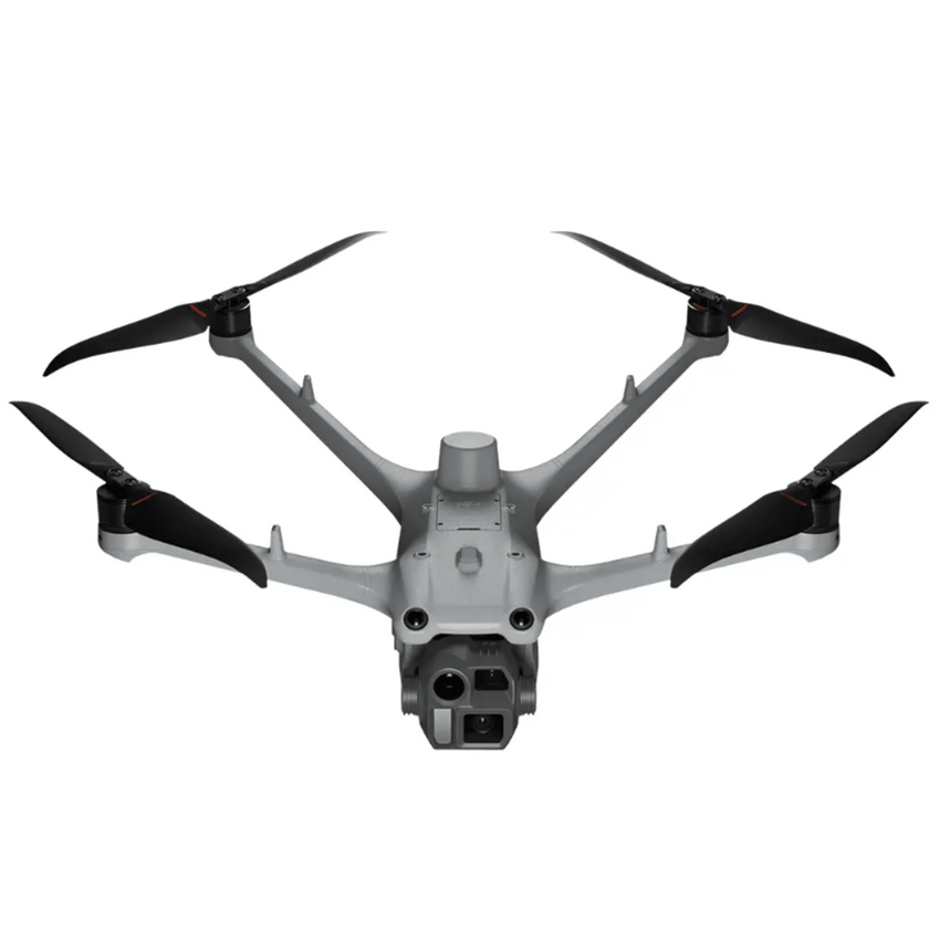 Drone DJI Matrice 4D Plus con cámara Visual   / 1 Año de Care Plus / Uso con DJI DOCK 3