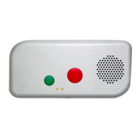 Sistema de Comunicación Cableado NX0019 / Integración RFID / Luz de Pasillo / Ethernet-PoE-RS485 / Pantallas Indicación NX8900 / Software HELPNEX