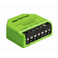 Relevador DIMMMER WiFi 2.4 / 16A 110 - 240V  / Ideal para atenuar iluminación / Compatible con asistentes de voz