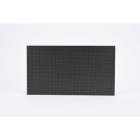 Modulo LED P1.8 SMD / Uso en interior / 600 nits / Resolución 160x90 / Mantenimiento Frontal / Ángulo de Visión 160°