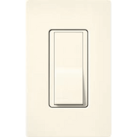 INTERRUPTOR UNIPOLAR 15A LINEA DIVA