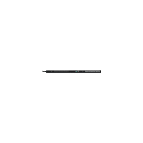 PDU G6 Monitoreable (MI) para Distribución de Energía, Enchufe de Entrada NEMA L5-30P, Con 24 Salidas NEMA 5-20R, de Instalación Vertical, 120 Vca, 30 Amp