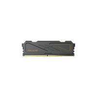 Modulo de Memoria RAM DDR4 de Color Negro 16 GB / 3200 MHz / Para Equipo de Rack o Escritorio / UDIMM