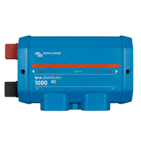 Lynx Distributor M10 / Barra de Distribución Modular para CD