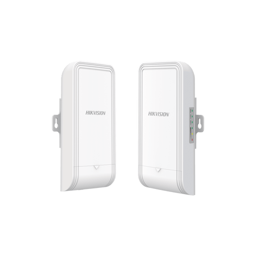 Kit Punto de Acceso (AC) PTP y PTMP en 5 GHz / PoE / Hasta 867 Mbps / Salida PoE (alimenta una camara) / Antena Sectorial de H: 50° / MIMO 2X2 / 12 dBi de Ganancia / Uso en Exterior / Administración Gratuita desde la Nube