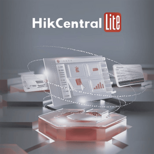 HikCentral Lite / Licencia Añade 1 Canal/Puerta Para Actualización (HikCentral-L-Upgrade-1Ch)