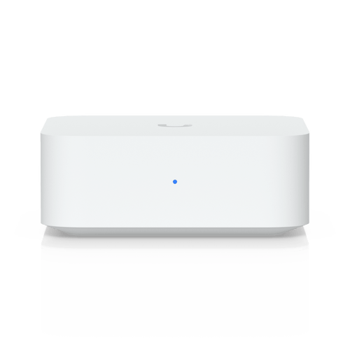 Streamer de Audio Digital PoE Multi-Zona Compacto con Diseño Versátil, Control Intuitivo y Compatibilidad con Múltiples Servicios de Streaming de Música