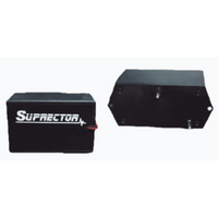 Modulo p/supresor capacidad 120,000 AMP 220/380 V