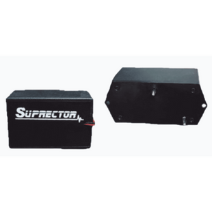 Modulo p/supresor capacidad 120,000 AMP 220/380 V