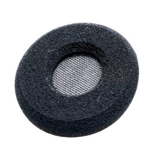 Almohadilla De Espuma de Repuesto para Diademas Yealink UH34 / YHS34 (1 Pieza)
