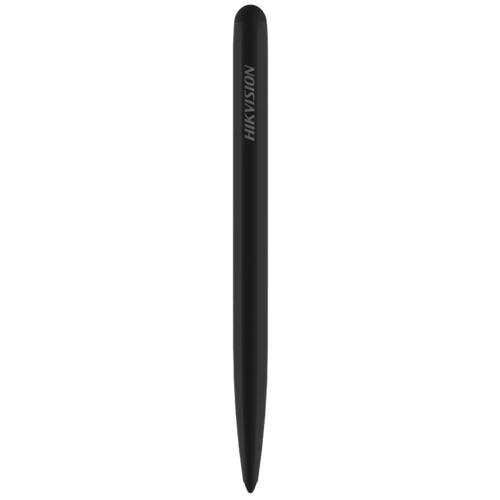 Lápiz (Stylus) para Pantallas Interactivas / Material Polietileno / Color Negro / Paquete 2 Unidades