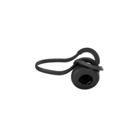 Accesorio / Neckband para Auriculares Jabra Perform 75 / Compatibilidad Exclusiva / Diseño para Cuello / Pack 10 pzs (14121-45)