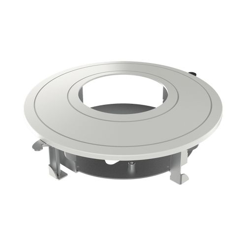 Montaje de plafón para cámara domo Hikvision