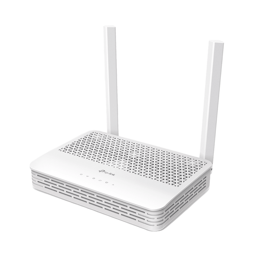 ONU/ONT - XPON Router inalámbrico AC 1200 / Modo EPON y GPON / 1 Puerto PON SC/APC / 2 Puertos LAN 10/100/1000 MBPS / Soporta AgiNet Config - AgiNet ACS (herramienta de gestón remota)