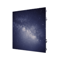 Modulo LED para Videowall de Renta / Pixel 2.6 mm / Resolución 192 X 192 / Uso en Interior