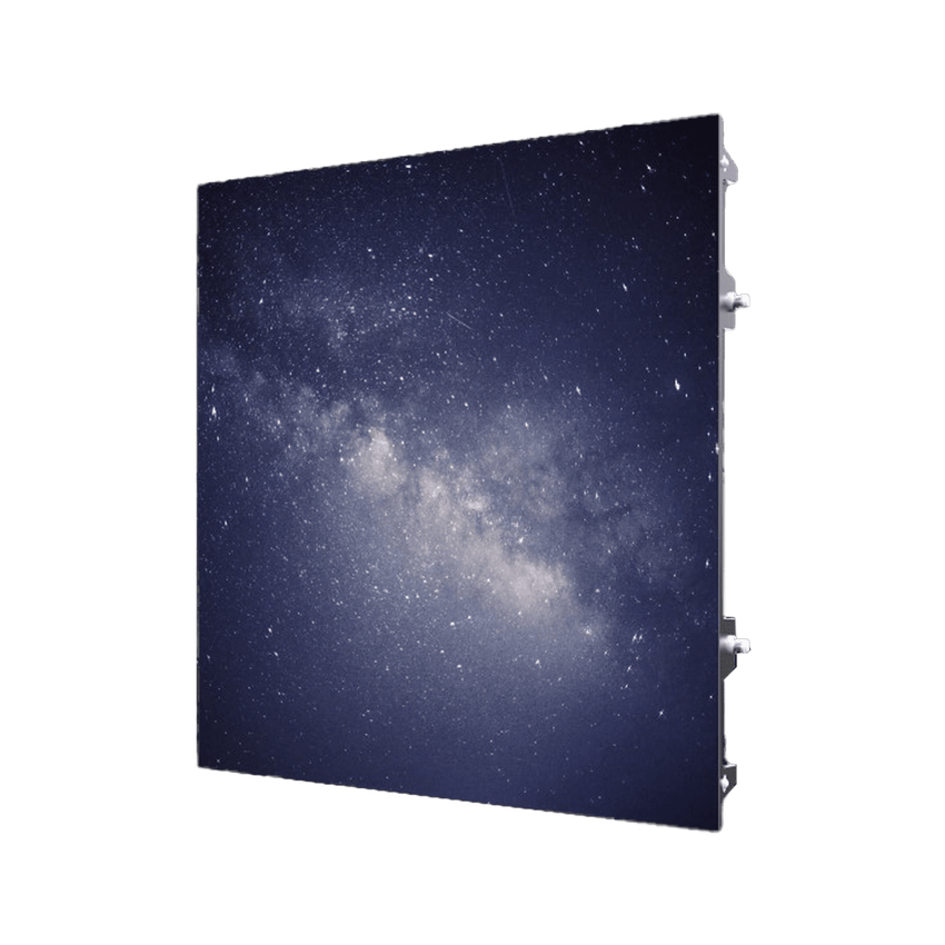 Modulo LED para Videowall de Renta / Pixel 2.6 mm / Resolución 192 X 192 / Uso en Interior