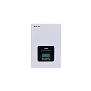 Controlador Solar MPPT 60A 12/24/48V, Máximo Voltaje de Circuito Abierto Voc 135Vcc, Configurable para Baterías de Litio, Conexión en Paralelo