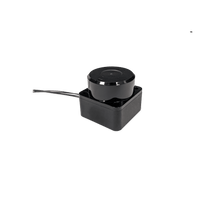 Sensor Lidar XQ-L Series / 360° Field of View / Hasta 24 Zonas de Activación / Time-of-Flight / API Nexmosphere / Aplicaciones Digital Signage