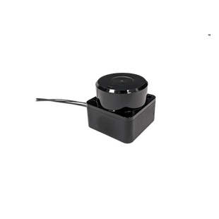 Sensor Lidar XQ-L Series / 360° Field of View / Hasta 24 Zonas de Activación / Time-of-Flight / API Nexmosphere / Aplicaciones Digital Signage