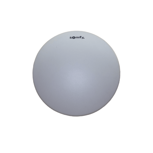 INTEO HUB controlador se señal inalambrica RTS de Somfy. Control de sus persianas por medio de su celular o control de voz Alexa y Google Home