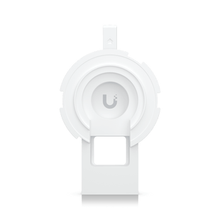 Soporte de pared UACC-Lite-AP-AM para puntos de acceso UniFi de tamaño compacto, compatible con modelos U6-Lite, UAP-AC-Lite, U6+  y UAP-nanoHD