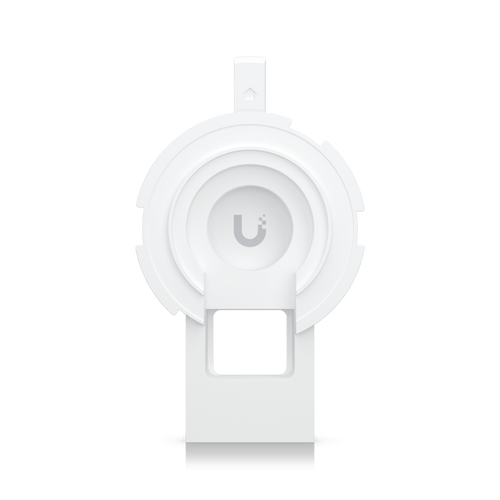 Soporte de pared UACC-Lite-AP-AM para puntos de acceso UniFi de tamaño compacto, compatible con modelos U6-Lite, UAP-AC-Lite, U6+  y UAP-nanoHD