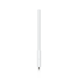 Antena SuperLink Omnidireccional de Alta Ganancia para Exterior con Protección IP67, Extensión de Cobertura en Todo Clima