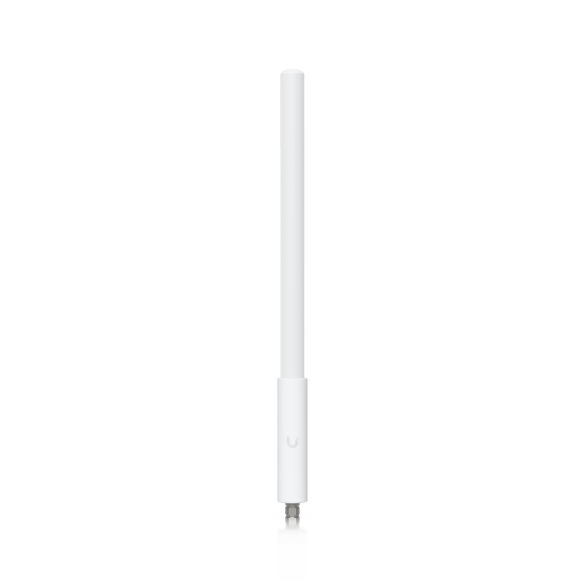 Antena SuperLink Omnidireccional de Alta Ganancia para Exterior con Protección IP67, Extensión de Cobertura en Todo Clima