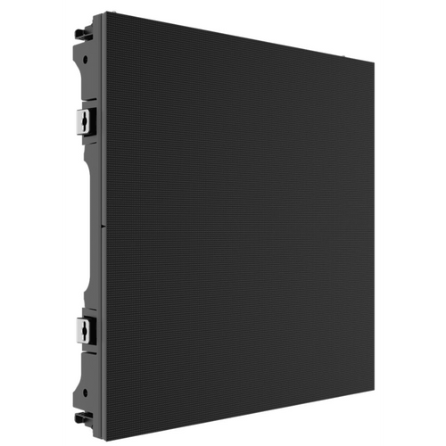 Gabinete LED para Videowall de Renta / Pitch 2.6 V2 / PRO / Especial para Estudios / Resolución 192 X 192 / Uso en Interior