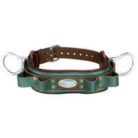 Cinturón de Liniero Estándar c/Cojín de Oscaria / Talla 48.