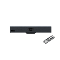 Barra de videoconferencia Yealink A10 con Seguimiento de Orador y Control Remoto VCR11