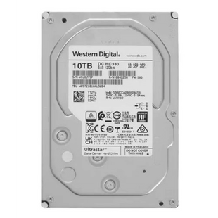 Disco Duro 3.5" 10TB  / 7200 RPM / SAS / Alto Rendimiento / Recomendado para DS-A82024D