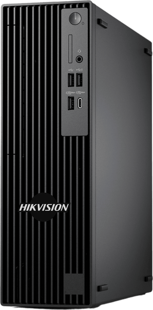 Estacion de Trabajo (Workstation) para Monitoreo / Intel Ultra 7 265 20 Cores / 16GB DDR5 / 1TB SSD M.2 / 4 Salidas Pantalla Independientes / Windows 11 IoT