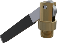 Herramienta de reinicio para Solenoide (914027D) | Para Sistemas de Extinción Oxeo