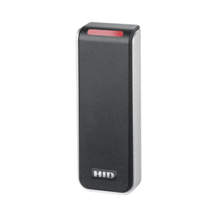 Lector SIGNO CUSTOM  Multitecnologia/ Garantía de Por Vida / Pigtail / Wiegand & OSDP