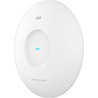 Punto de Acceso Wi-Fi 7 GWN7670 / 3.6 Gbps Inalámbrico / 5 Gbps Cableado / MIMO 2x2:2 / 256 Clientes Simultáneos / PoE+ / Montaje en Pared o Techo / BLE 5.3 / Controlador Integrado