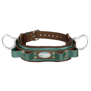 Cinturón de Liniero Estándar c/Cojín de Oscaria / Talla 46.
